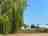 White House Farm Caravan Site: Site view