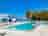 Falkensteiner Premium Camping Zadar: The swimming pool 
