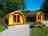 Lime Tree Holiday Park: Smart pods 