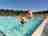 Eurocamping Vessem: Pool