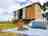 Toadlands Shepherd Huts: Hut exterior