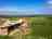 The Barn at Easington: Visitor image of the barn just look at that view