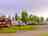 Nenana RV Park and Campground: Pitches on site