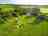 Hideaway Escapes: Aerial view of the camping field and surroundings (photo added by manager on 07/10/2024)