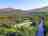 Bunroy Caravan and Camping Park: Drone view of Bunroy Park