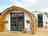 Ravensdale Glamping Retreats: Pods at Ravensdale Glamping Retreats