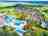 Camping Terme 3000: Panorama 