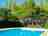 Camping Le Rebau