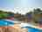 Camping Le Bois de Pins: Pool area 