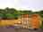Balmule Valley: Cabin exterior