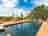 Quinta da Dourada: Swimming pool