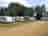Lamb Cottage Caravan Park: Lots of space around the pitches