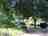 Camping Le Drennec: Down to the Lake View grass pitches 