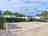 Camping Le Courtil Rose: Gravel pitches