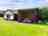 Stoke Barton Farm Campsite: Pixie huts