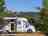 Camping Pierre et Sources: View of the Château de Tournoël