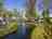 EuroParcs Limburg: River running through the site