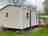 Camping de la Forêt: The static caravan