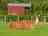 Catanger Llama Farm: Chill out with Fudge