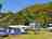 Campsite A' Vouga 