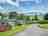 Skiddaw View Holiday Park: Spectacular views 
