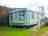 The Pines Caravan Park: Caravan exterior 