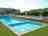 Camping Victoria: Swimming pool 
