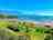 The Point Campsite: Views of the sea 
