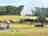 The Railway Campsite: Train going past the site (photo added by manager on 08/16/2022)