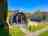 Low Greenlands Holiday Park: Luxury glamping pods