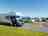 Skegness Fields: Spacious pitches 