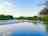 Camping Le Canoë: Visitor image of the Le Doubs river