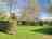 Camping Le Vélodrome: Spacious pitches