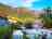 Agricampeggio Mare e Monti: Motorhome pitches with a view of the mountains