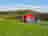 Swallow Barn Farm: Grass pitches
