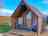 West Middlewick Farm: Pod exterior 