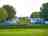 Higher Penderleath Caravan and Camping Park: Camping fields
