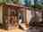 Camping Conil: Bungalow Aton - Exterior