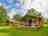 Villatent at Camping Betuwe: Safari tents on site