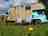 Treacle Valley Campsite: Custard the Horse Box