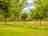 Camping Cantabria: Well-kept grass pitches