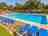 Camping Cabopino: Outdoor season pool 