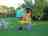 Gypsy Caravan Breaks: The private pitch