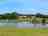 Heart of England Events Centre: Lake and grounds