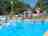Camping du Lac: Swimming pool