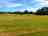 Willowbank Farm: Glorious day on the camping field