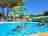 Domaine Des Salins: Heated outdoor swimming pool
