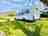 Romney Meadows Caravan and Camping Park: Hardstanding pitch