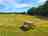 Willowbank Farm: One of our picnic tables free for you to use.