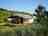 Rocombe Valley Retreat: Spacious safari tent